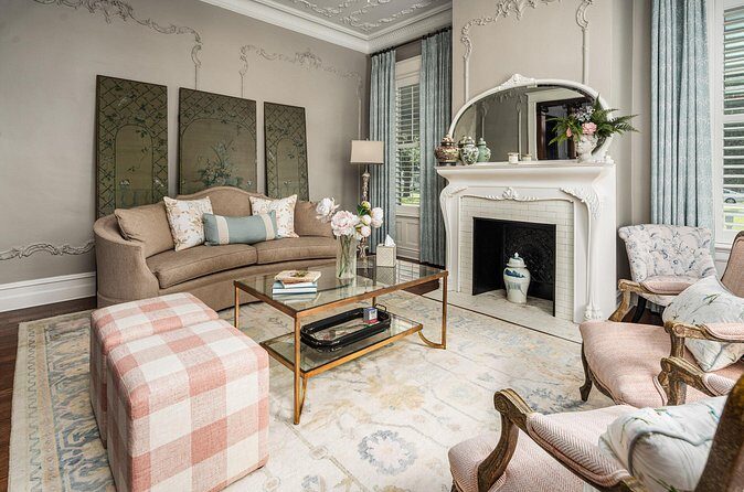 Insider Tour of Historic River Forest Manor - Final Thoughts