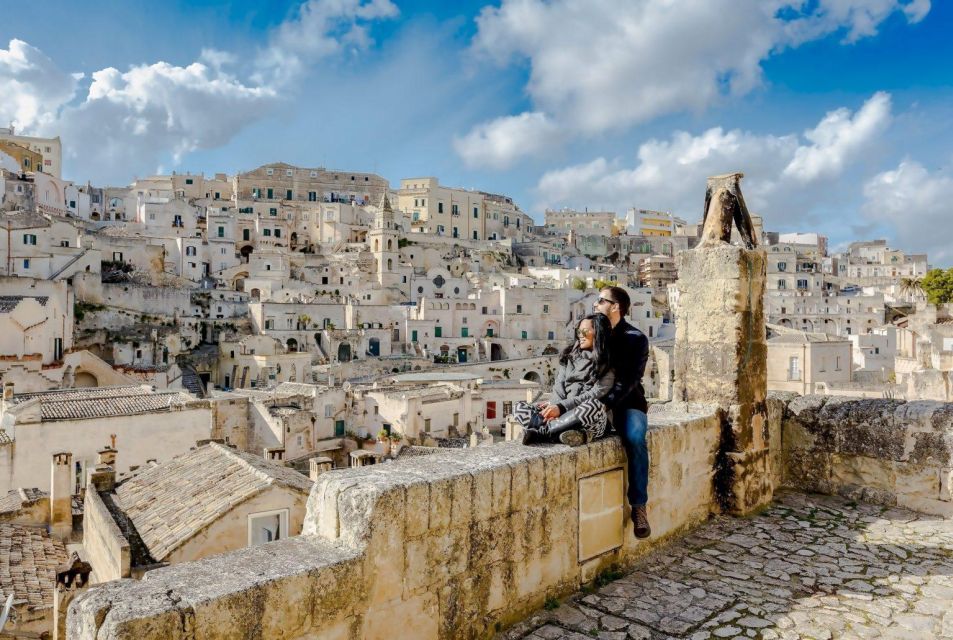 Insightful Matera Walking Tour for Couples - Frequently Asked Questions