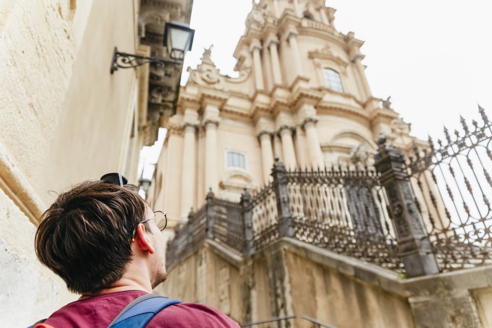 Inspector Montalbano Locations Tour of Southeast Sicily - Key Points