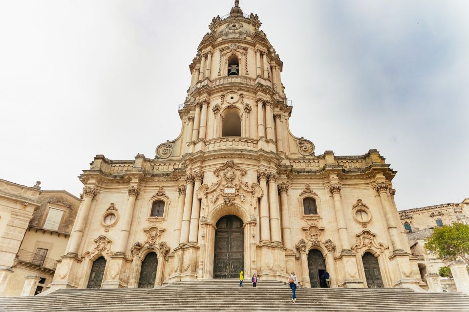 Inspector Montalbano Locations Tour of Southeast Sicily - Frequently Asked Questions