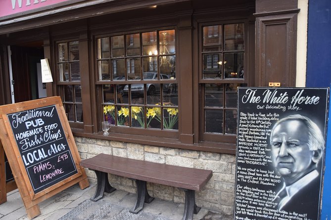 Inspector Morse, Lewis and Endeavour Oxford Walking Tour - Frequently Asked Questions