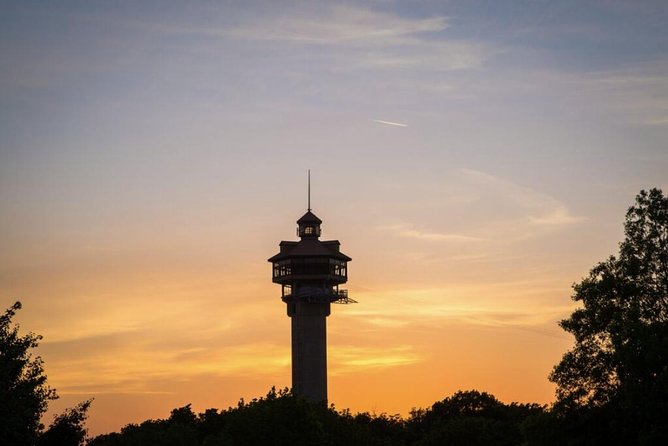 Inspiration Tower - Recommended Activities Nearby