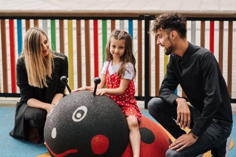 Inspiring Bruges Private Family Walking Tour - Key Points