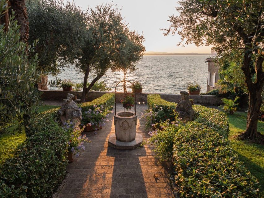 Inspiring Family Walking Tour in Sirmione - Jamaica Beach Experience