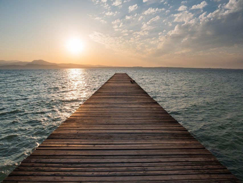 Inspiring Family Walking Tour in Sirmione - What to Expect