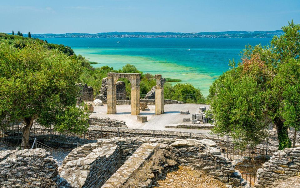 Inspiring Family Walking Tour in Sirmione - Frequently Asked Questions