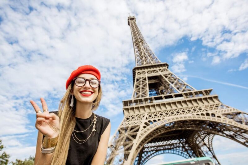 Inspiring Paris Walking Tour for Couples - Frequently Asked Questions