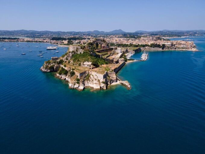 Instacorfu: Visit the Instagramic Corners of the Island - Frequently Asked Questions
