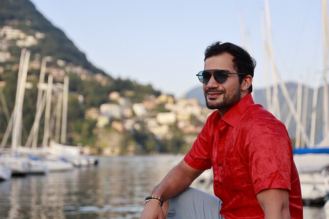 Instagram and Photo Tour of Lugano With a Professional Photographer. - Customer Reviews and Experience