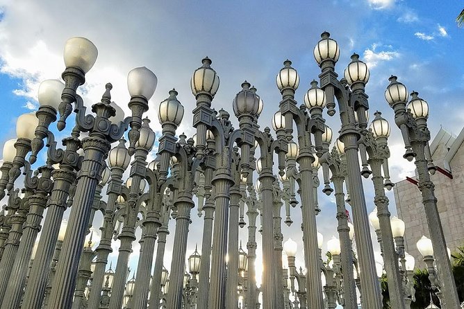 Instagram Photo Private Tour - Accessibility