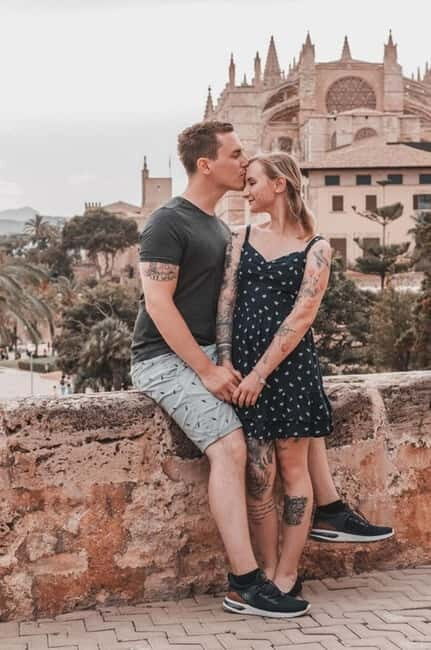Instagram tour in Palma de Mallorca with a private photographer - Engaging Meta Description
