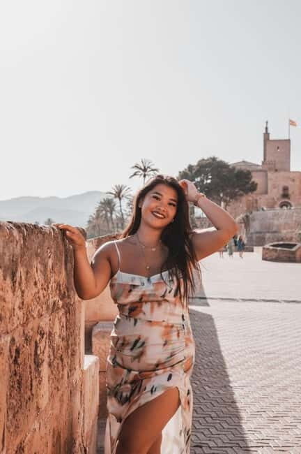 Instagram tour in Palma de Mallorca with a private photographer - Why Choose This Tour?