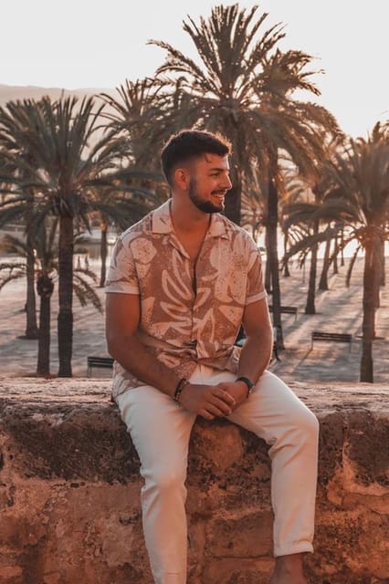 Instagram Tour in Palma De Mallorca With a Private Photographer - Key Points