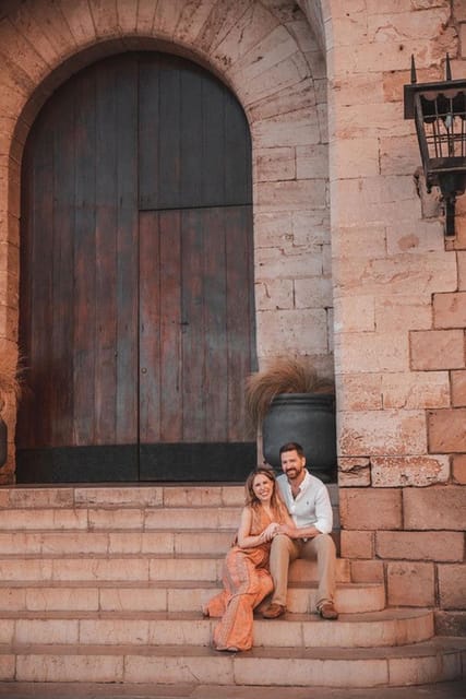 Instagram Tour in Palma De Mallorca With a Private Photographer - Iconic Locations to Visit