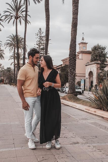 Instagram Tour in Palma De Mallorca With a Private Photographer - Receive Edited Photos Within 48 Hours