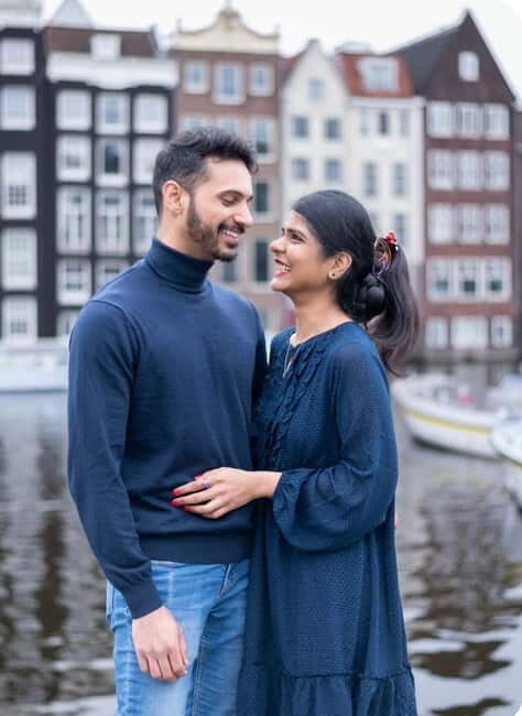 Instagram tour of Amsterdam with a private photographer - Who Should Consider This Tour