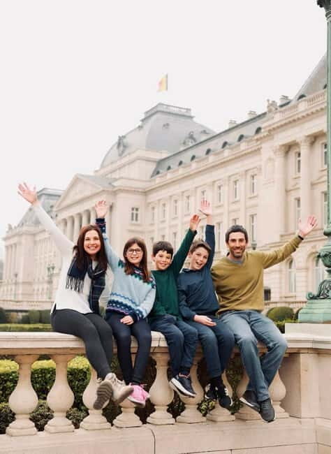Instagram tour of Brussels with a private photographer - The Sum Up: Is This the Right Experience for You?
