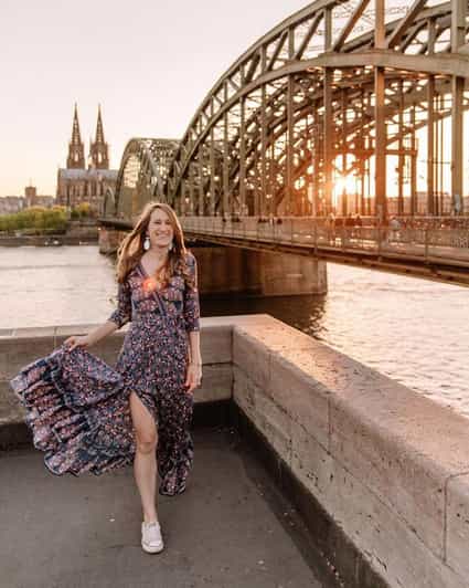 Instagram tour of Cologne with a private photographer - Who Will Love This Tour?