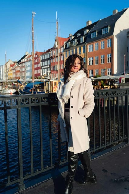 Instagram tour of Copenhagen with a private photographer - Cost and Value