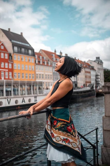 Instagram tour of Copenhagen with a private photographer - Detailed Breakdown of the Experience