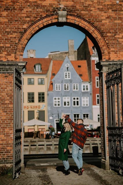Instagram tour of Copenhagen with a private photographer - Authentic Traveler Feedback