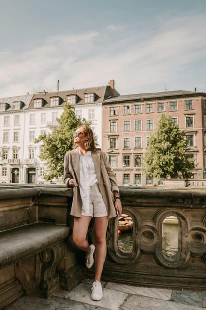Instagram tour of Copenhagen with a private photographer - Final Thoughts