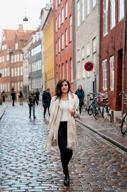 Instagram tour of Copenhagen with a private photographer - FAQs