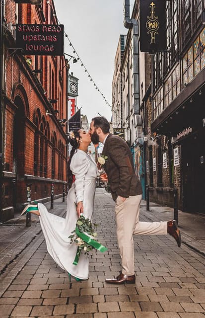 Instagram tour of Dublin with a private photographer - Final Thoughts