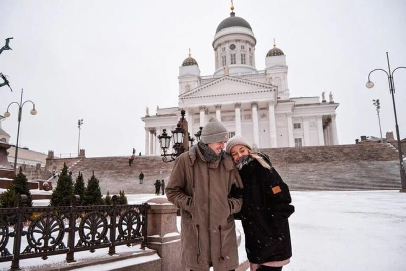 Instagram tour of Helsinki with a private photographer - Final Thoughts: Who Should Consider This Experience?