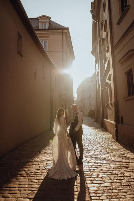 Instagram tour of Krakov with a private photographer - Exploring the Kraków Instagram Tour: What to Expect
