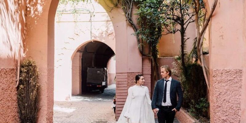 Instagram Tour of Marrakech With a Private Photographer. - Booking Information