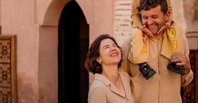 Instagram Tour of Marrakech With a Private Photographer. - Preparing for the Tour