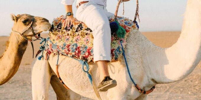 Instagram Tour of Marrakech With a Private Photographer. - Frequently Asked Questions