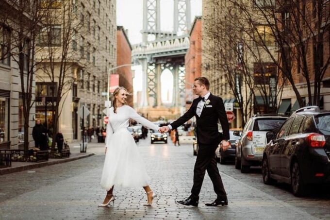 Instagram Tour of New York With a Private Photographer - Tips for a Great Experience