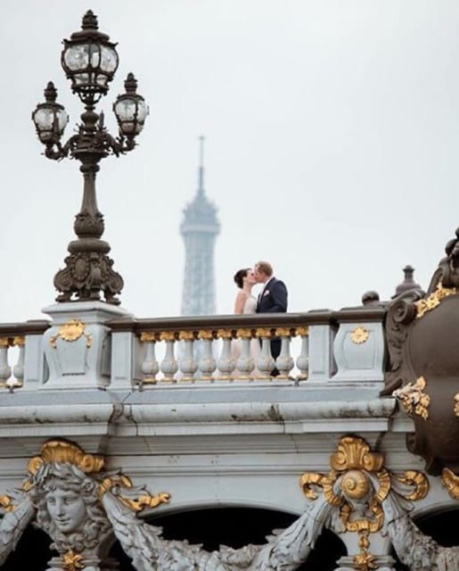 Instagram Tour of Paris With a Private Photographer. - Elevate Your Photography Skills