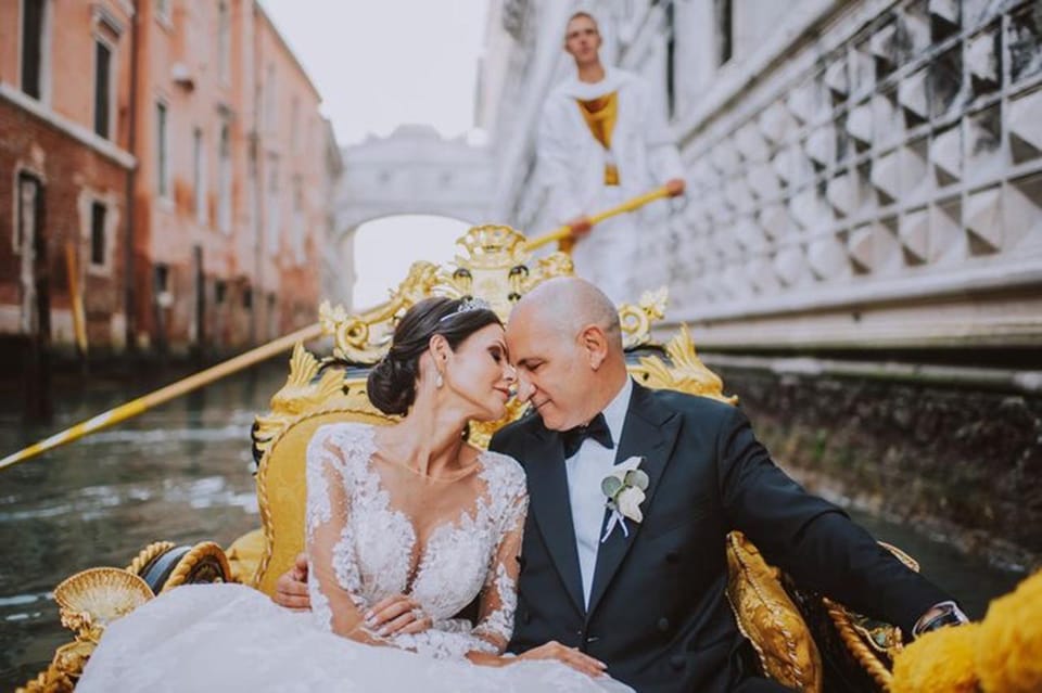 Instagram tour of Venice with a private photographer. - Exploring Venice with a Private Photographer: What to Expect