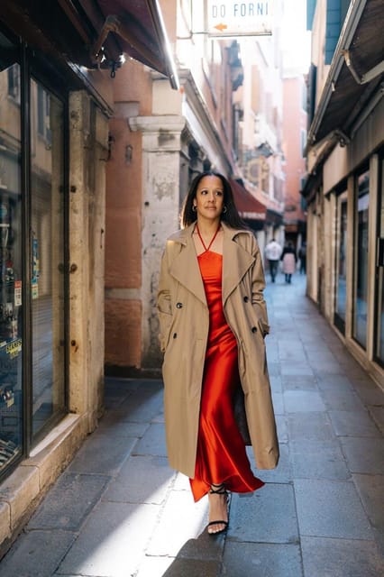 Instagram tour of Venice with a private photographer. - Experience Provider: Foty — Local Photographers