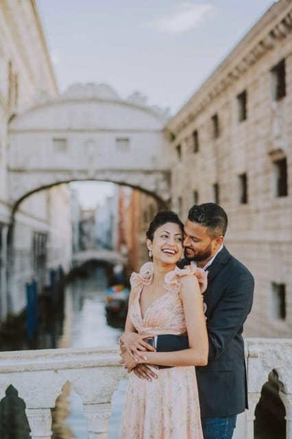 Instagram tour of Venice with a private photographer. - Who Should Consider This Tour?