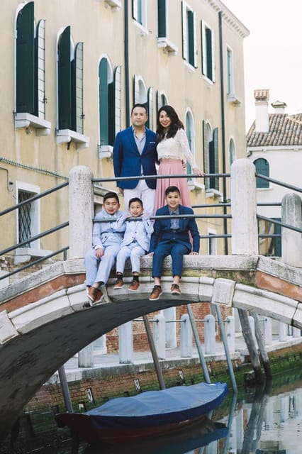 Instagram tour of Venice with a private photographer. - Final Thoughts