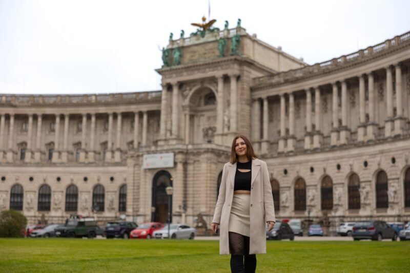 Instagram tour of Vienna with a private photographer - Who Will Love This Experience?  