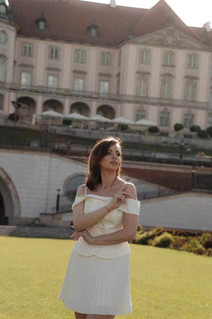 Instagram tour of Warsaw with a private photographer - What Is This Tour Really About?