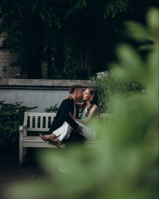 Instagram tour of Warsaw with a private photographer - Value and Cost Analysis
