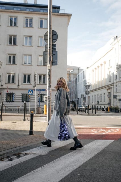 Instagram tour of Warsaw with a private photographer - Practical Tips for Travelers
