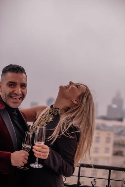 Instagram tour of Warsaw with a private photographer - FAQs