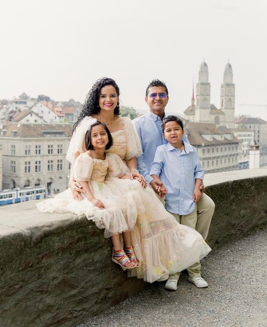 Instagram Tour of Zurich With a Private Photographer - Additional Information