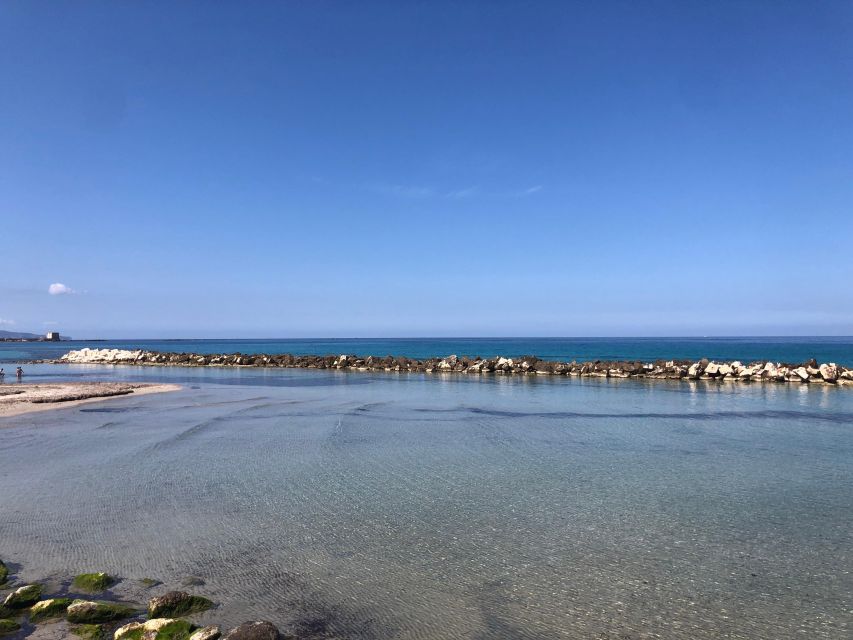 INSTAGRAM TOUR TRAPANI - Tour Inclusions and Exclusions