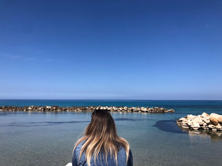 INSTAGRAM TOUR TRAPANI - Booking and Cancellation Policy