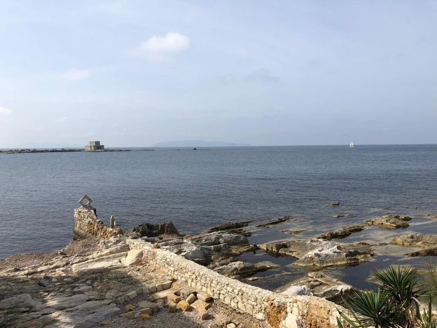 INSTAGRAM TOUR TRAPANI - Tour Highlights and Itinerary