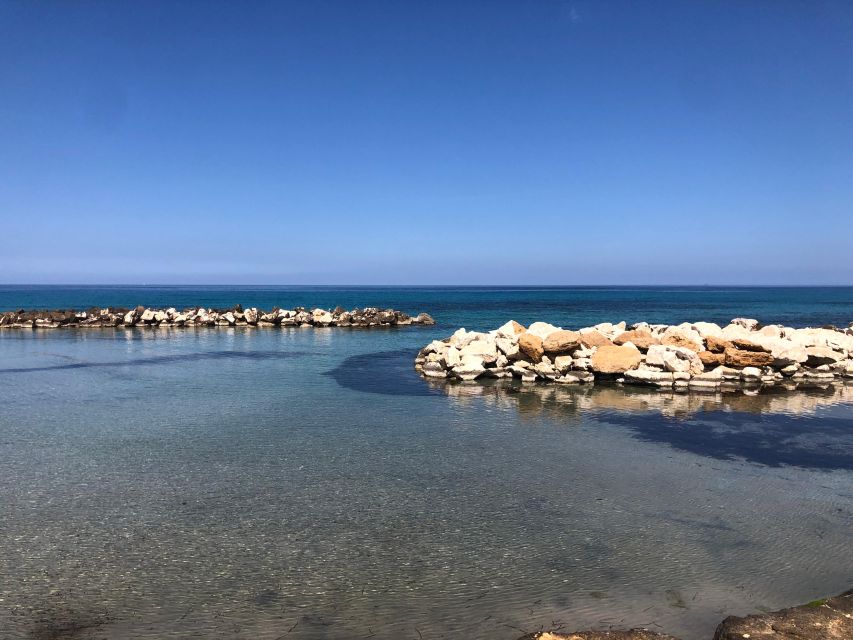 INSTAGRAM TOUR TRAPANI - Frequently Asked Questions