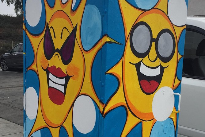 Instagram Walls of LA With Film Studio Artist - Guest Testimonial and Overall Rating